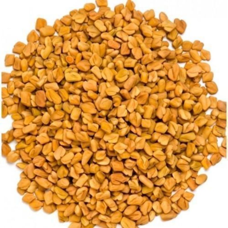 【珍裕亭嚴選】胡羅巴籽/葫蘆巴籽/Fenugreek seeds