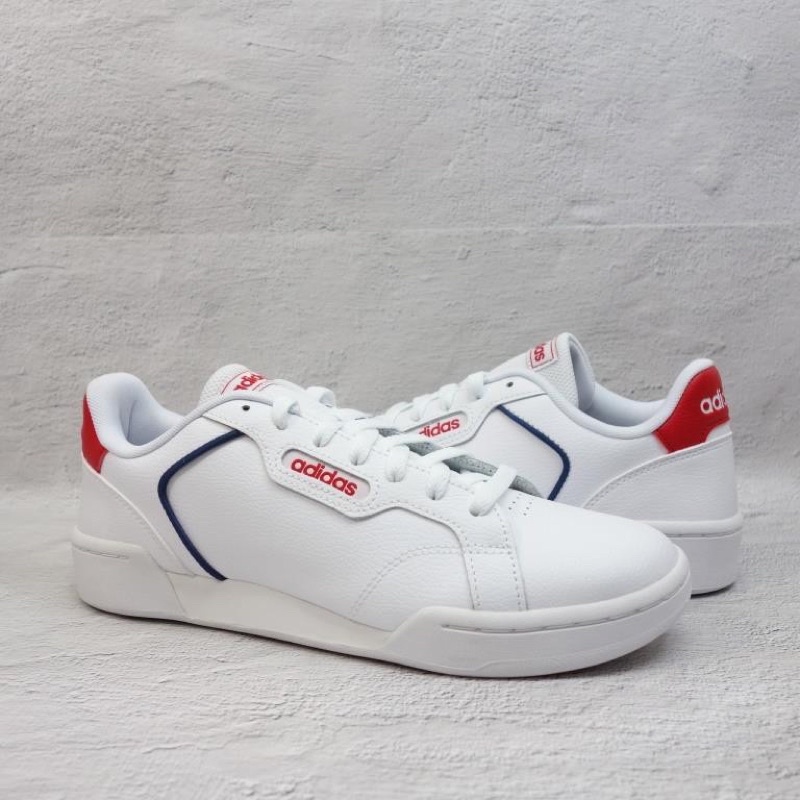 全新adidas roguera 紅藍 休閒鞋 板鞋