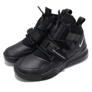air force 270 low black