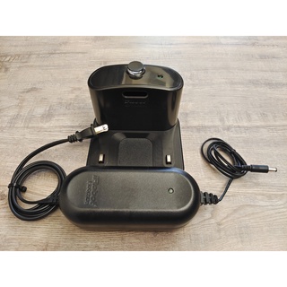 iRobot Roomba 充電基座 + 變壓器 充電座 充電器 座充 適用於56789系列 掃地機 二手