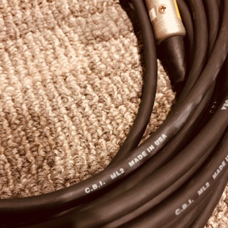 MIDI cable 20 feat (MIDI 導線 20呎）Made in USA