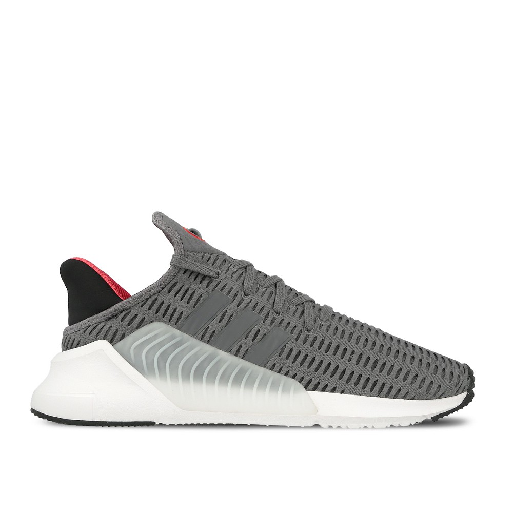 Adidas ClimaCool 02/17 灰色 男鞋 女鞋 休閒鞋 CG3346