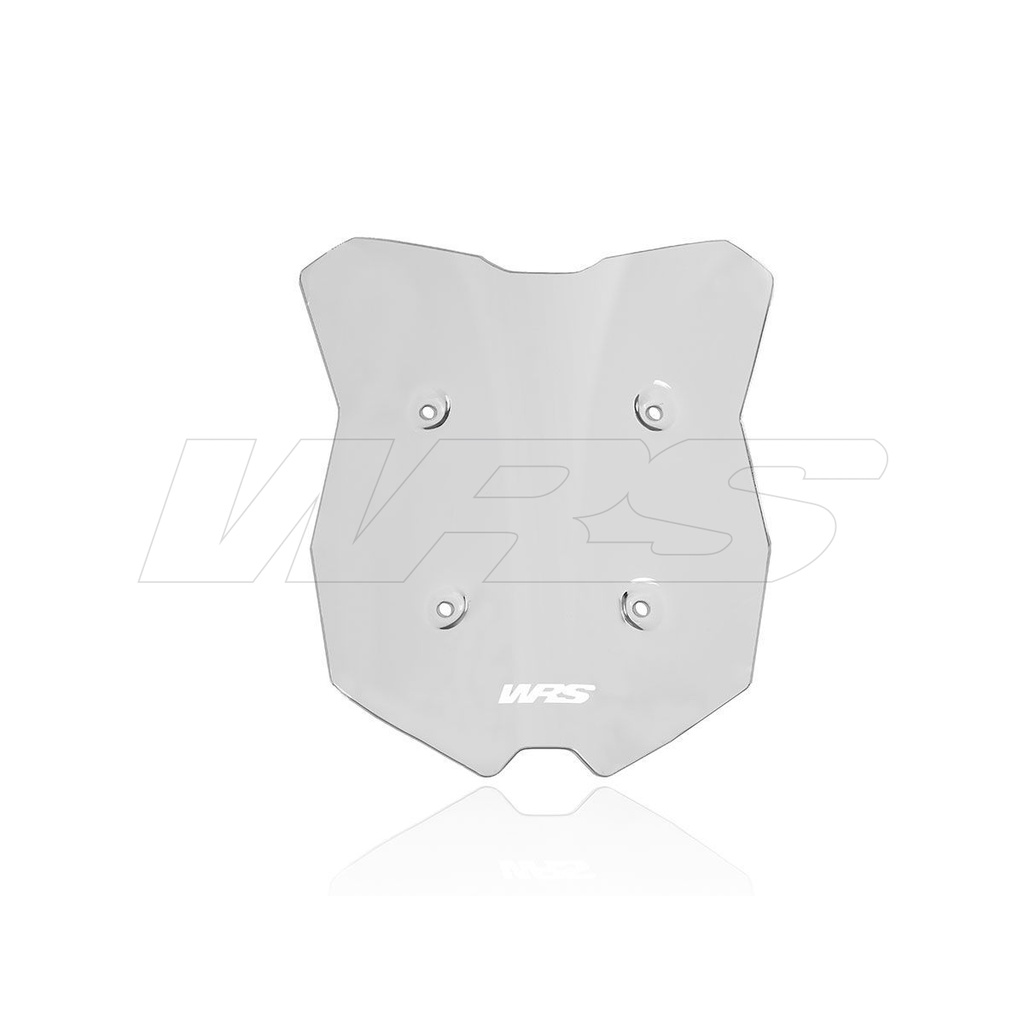 [PCM] WRS 運動風鏡 KTM 1290 SUPER DUKE GT 2019-2023 短風鏡 擋風