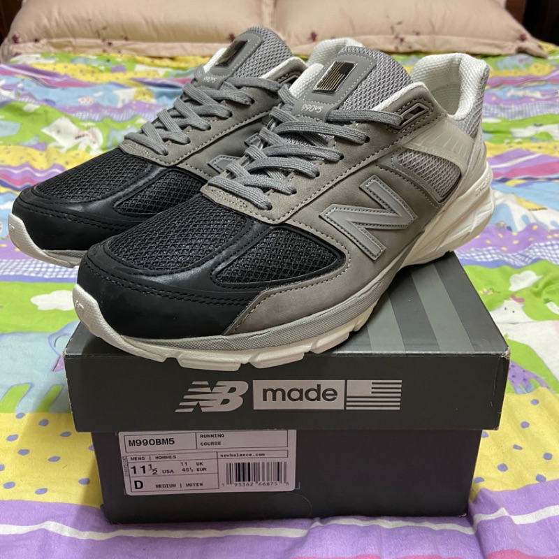new balance m990bm5