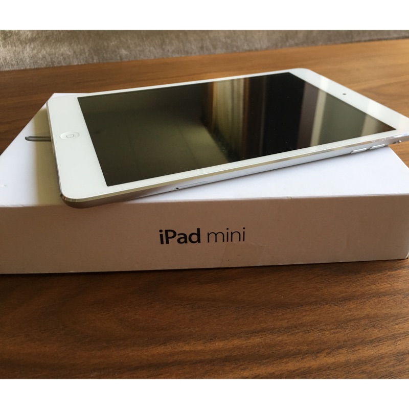 iPad mini1 3G版，16G