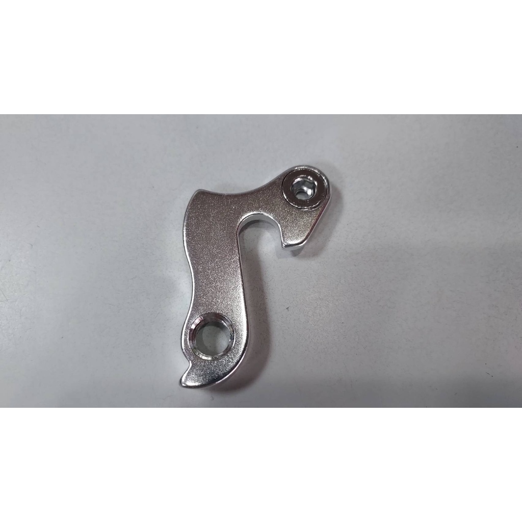 MERIDA 高品質鋁合金CNC自行車改裝補修用 後勾爪 吊耳 掛勾