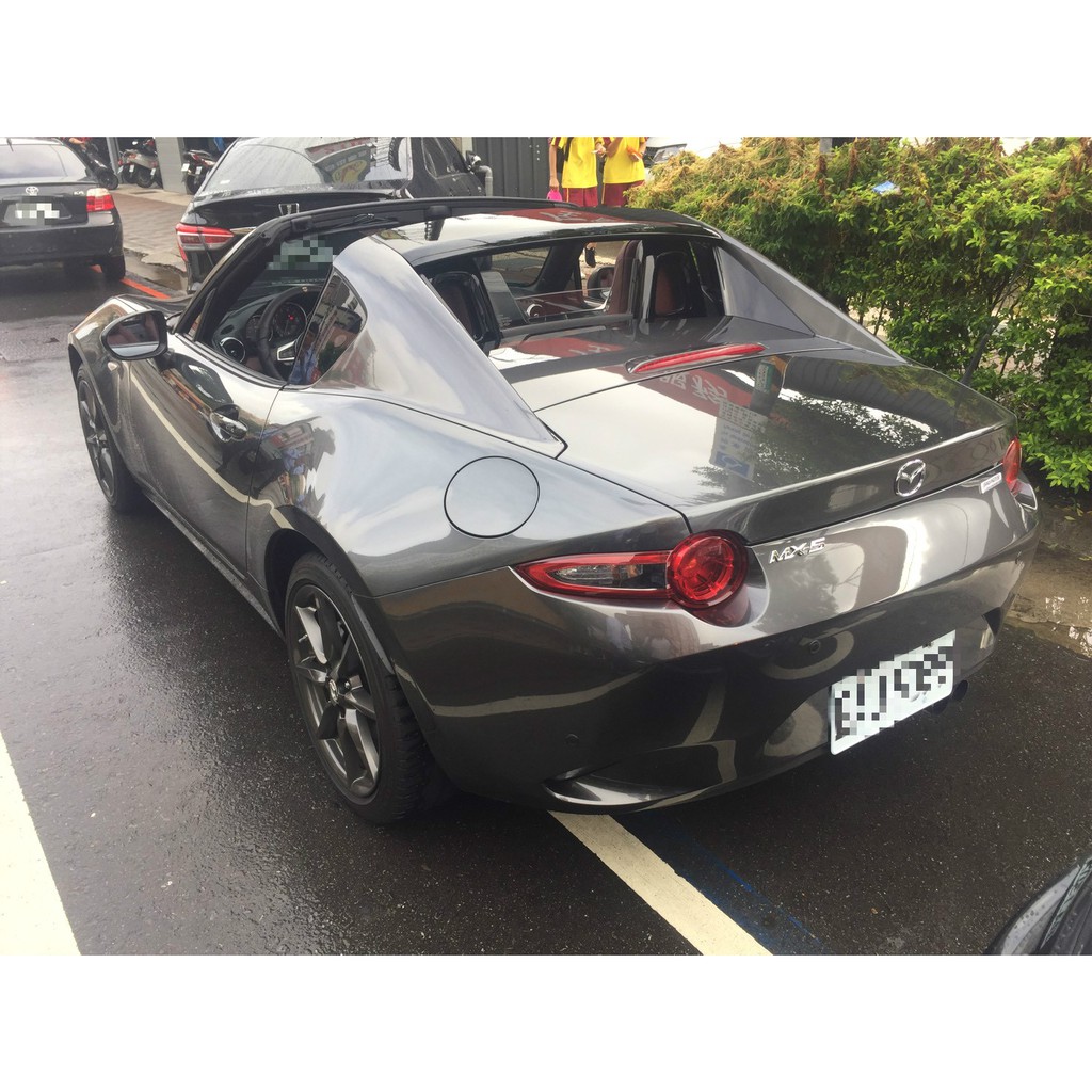 Fb收尋 阿睿二手車二手車中古車熱門車18 Mazda 馬自達mx5 灰跑00 蝦皮購物