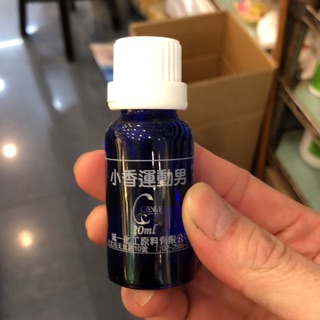 小香運動男 sport 20ml 城一化工