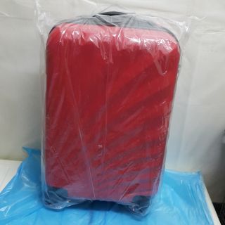 ↖☆婍婍小舖☆↘全新 紅色21吋ABS拉桿箱 行李箱