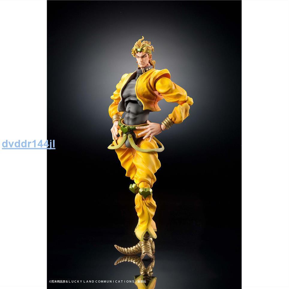 超像可動jojo 迪奧的價格推薦 21年12月 比價比個夠biggo