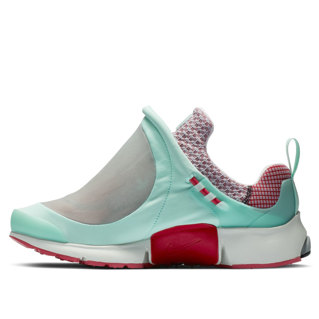 nike air presto foot tent