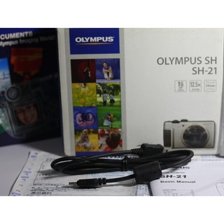 OLYMPUS 奧林巴斯 E-M1 EM1 II 專用 USB 傳輸線 CB-USB