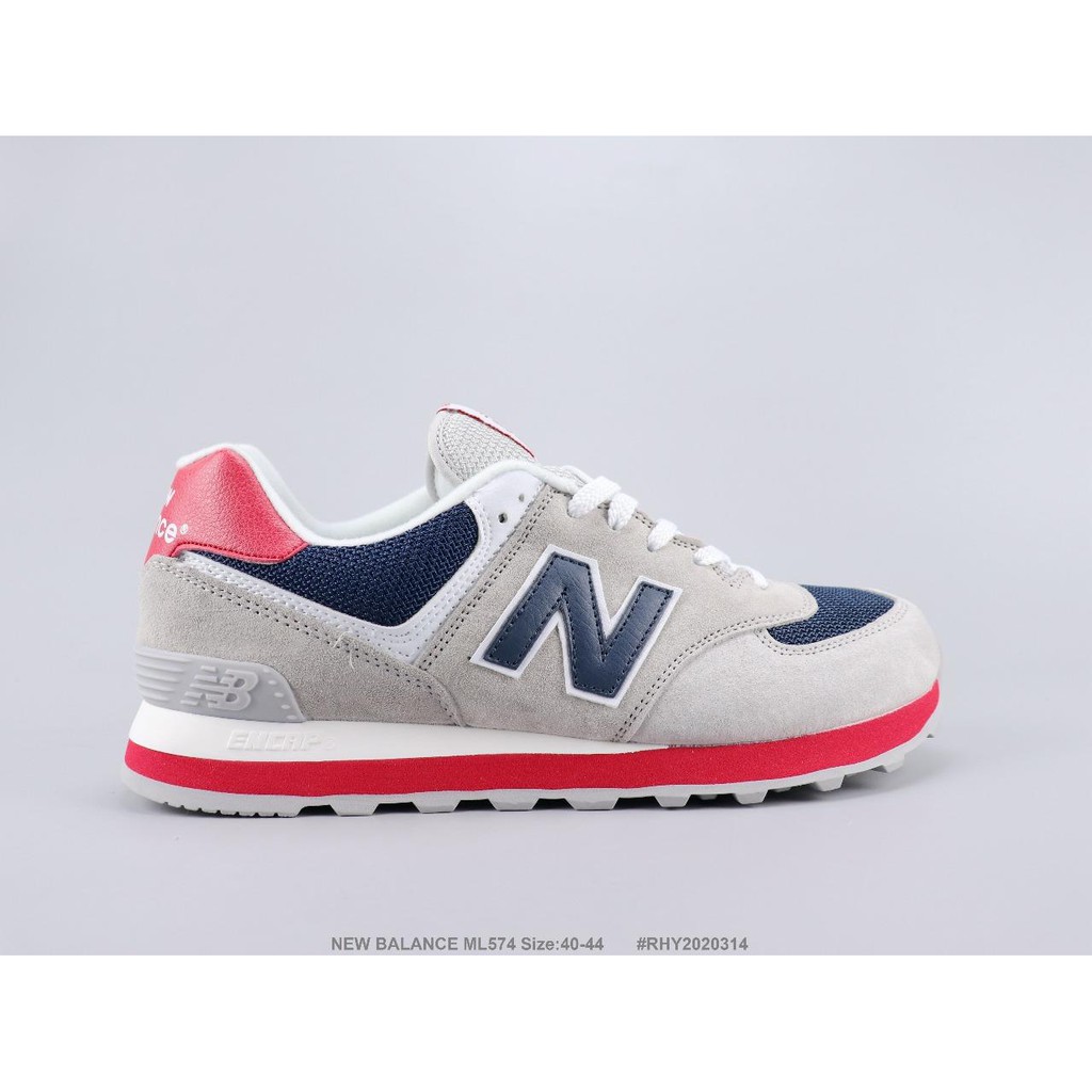 new balance ml574 44