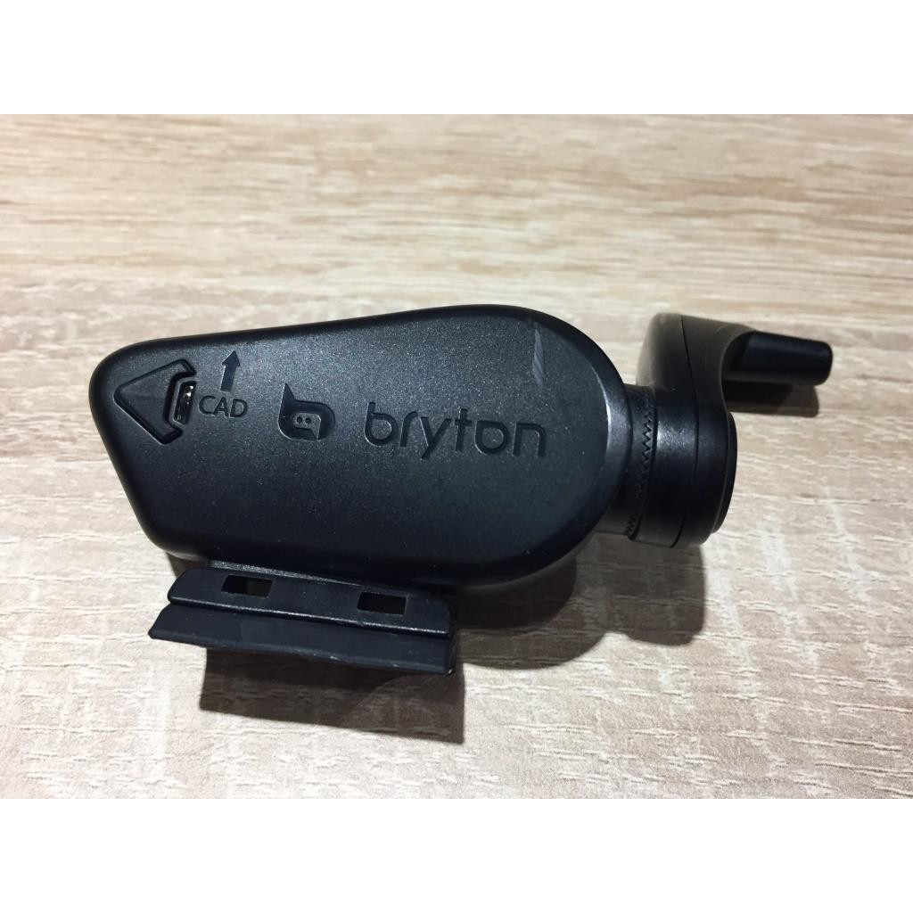 Bryton Rider ANT+ 速度踏頻二合一感測器