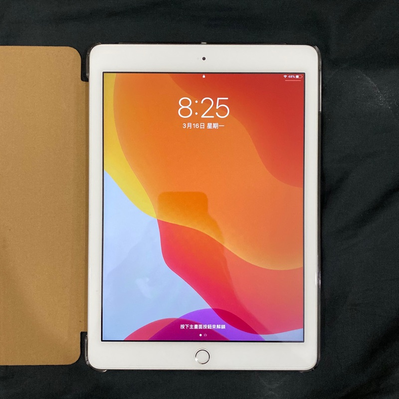 二手 Apple Ipad 第五代wifi 32g 蝦皮購物