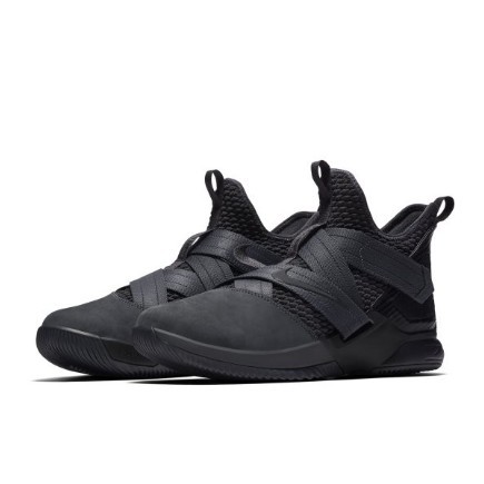 lebron soldier 12 hot lava