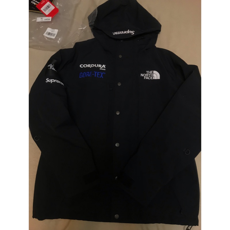 the north face supreme cordura