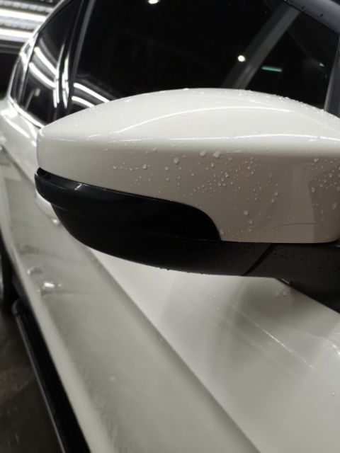 2013~2020 福特 FORD Kuga MK2 MK2.5專用照後鏡LED方向燈---流水燈