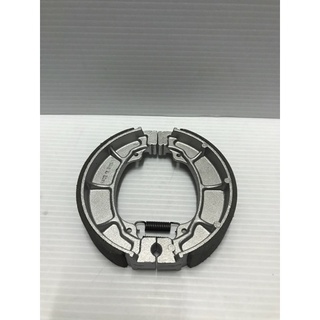 【少年家】副廠 煞車皮 悍將 戰將 JET GR R1 Z1 金發財 大組 GT 鼓煞 鼓式 剎車皮