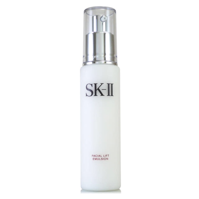 【SK-II】 晶緻活膚乳液 100g 保濕乳液 專櫃全新商品 SKII SK2 現貨
