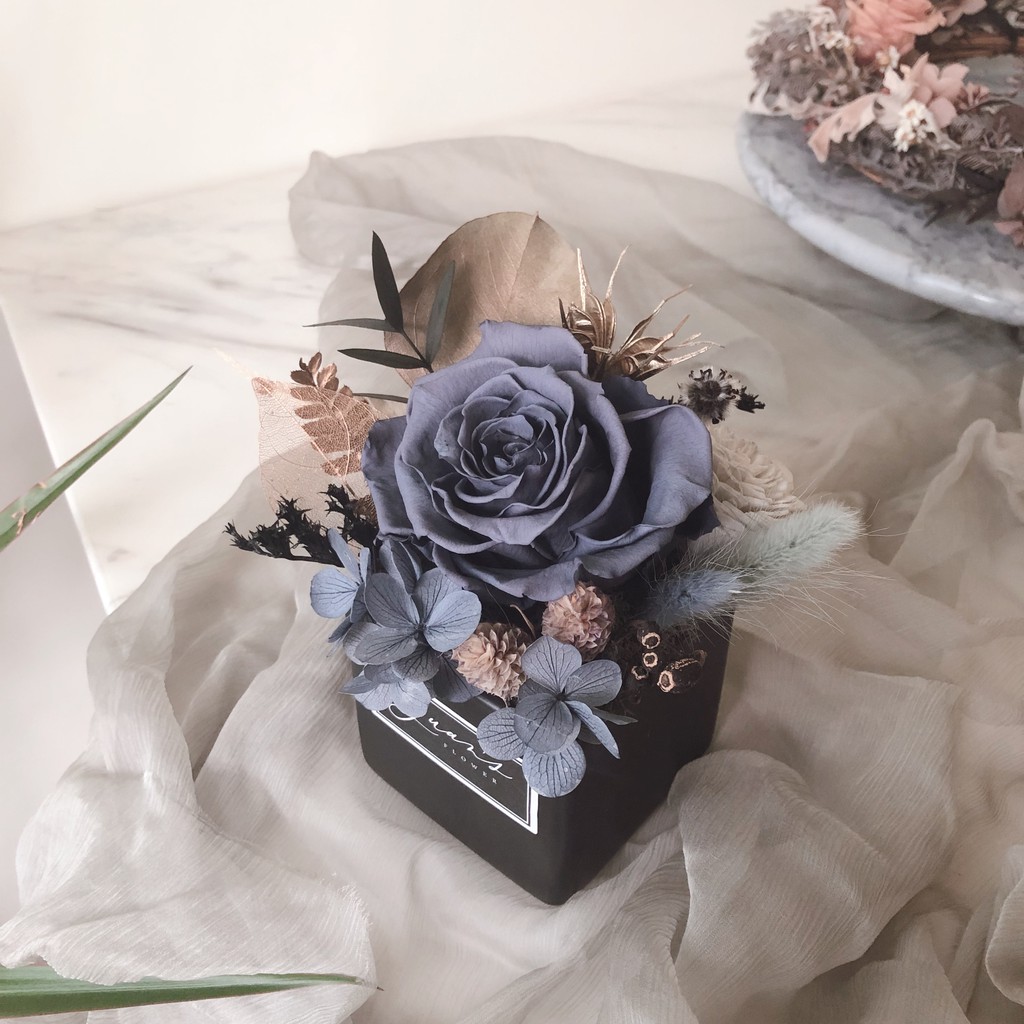 Yuan S 乾燥花 線上商店 蝦皮購物