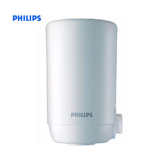 PHILIPS飛利浦 WP3811水龍頭型淨水器專用濾心 WP3911