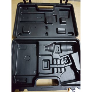 【Power 五金電動工具】特價 達龍 CIDS160 原廠工具箱 TALON 可裝牧田、米沃奇12V機種