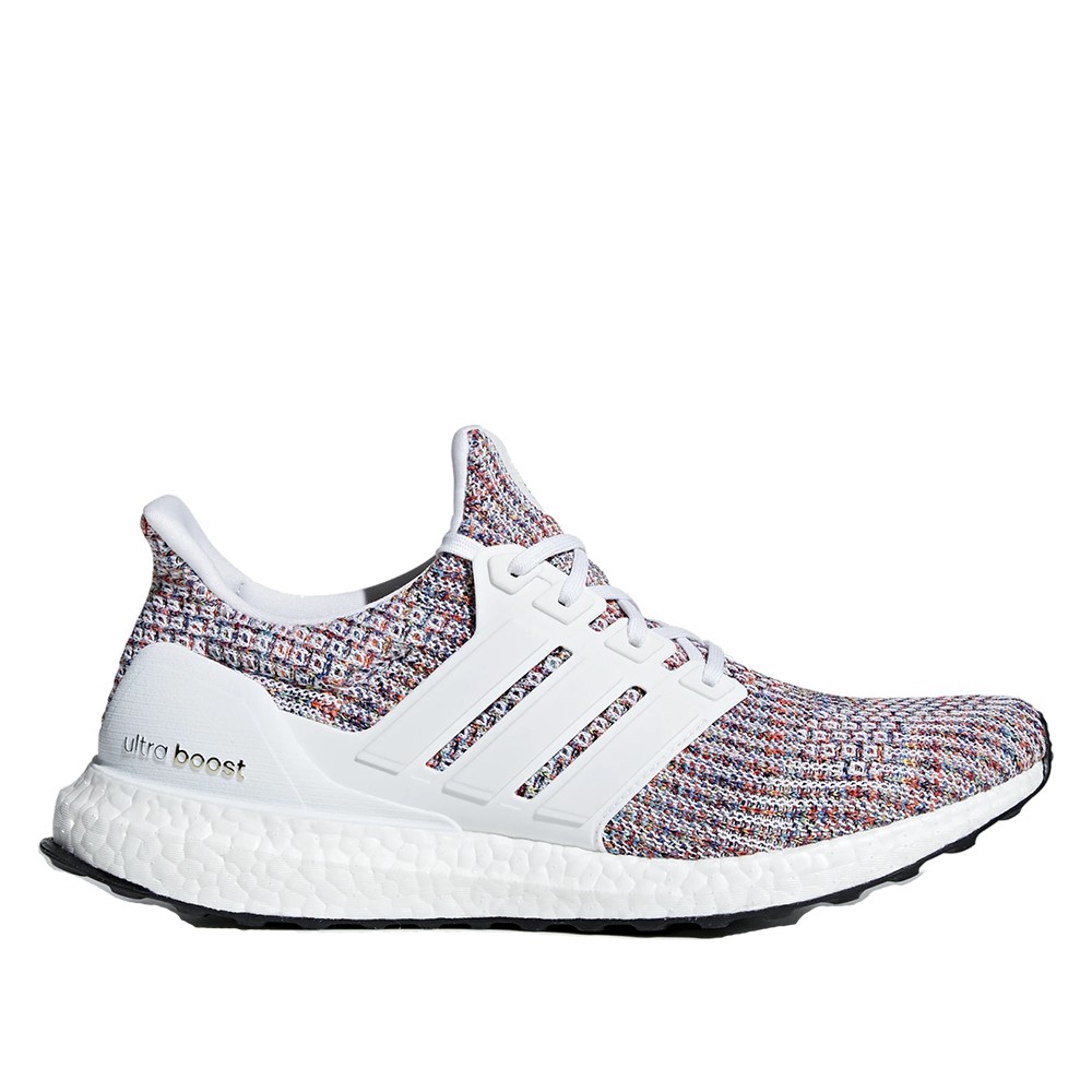 adidas Ultraboost Uncaged Womens Running