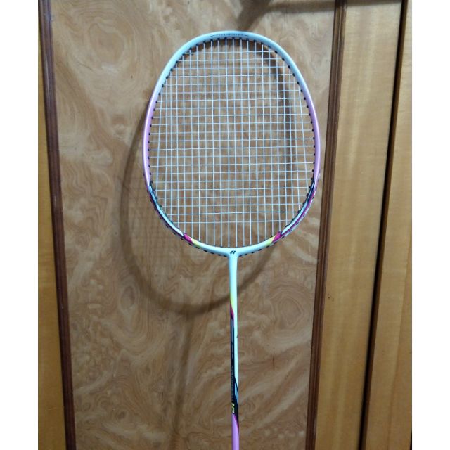 Yonex Nanoray 10 二手初階拍 免運