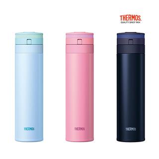 ☆JoyWay☆ THERMOS 膳魔師 超輕量 不鏽鋼真空保溫瓶 450ml JNS-450 另有 jns-350