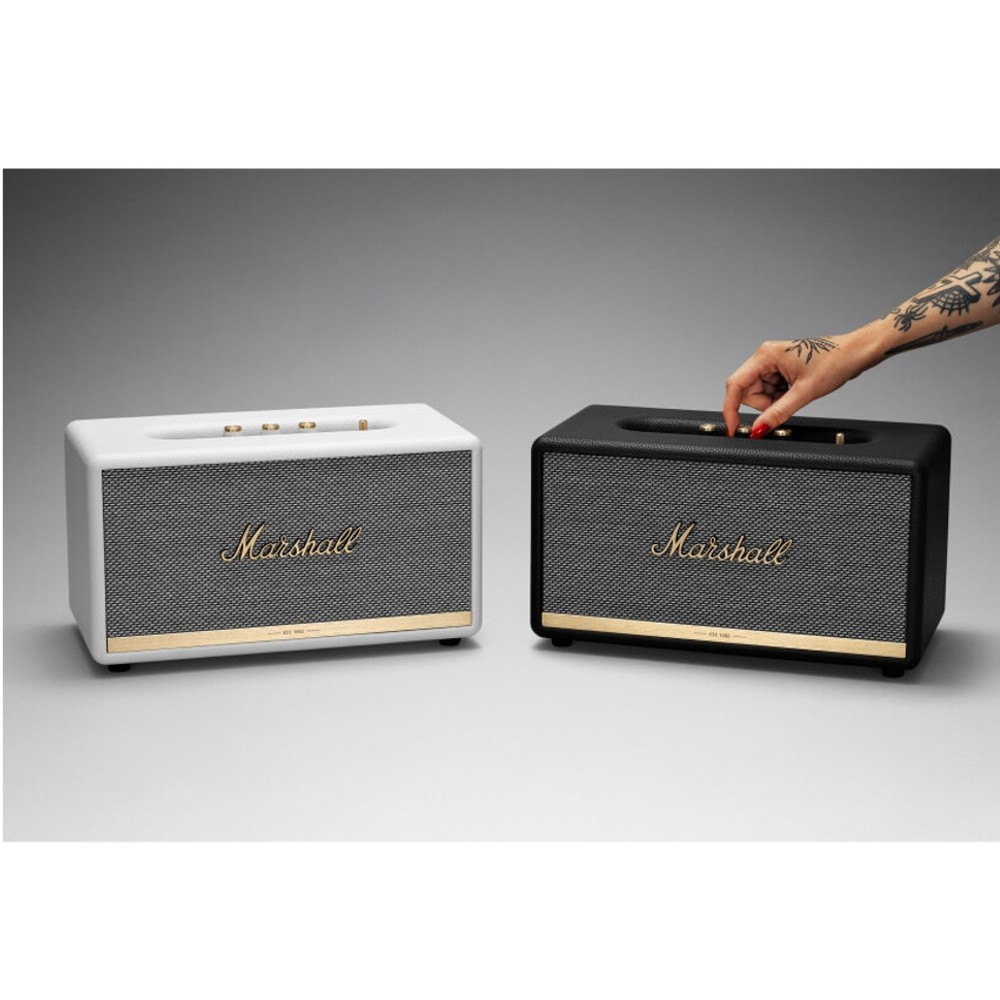 marshall stanmore v2