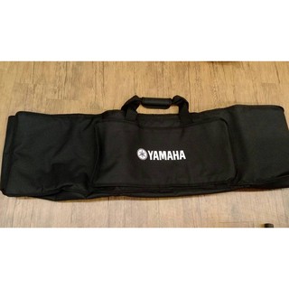 亞洲樂器 YAMAHA 電子琴專用琴袋 電子琴袋 Size:128*35