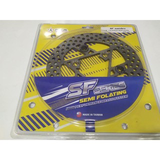 FAR SF 半浮動碟 前碟盤 碟盤 200 MM 小三孔 VJR MANY 魅力 JR DIO RX MIO IRX