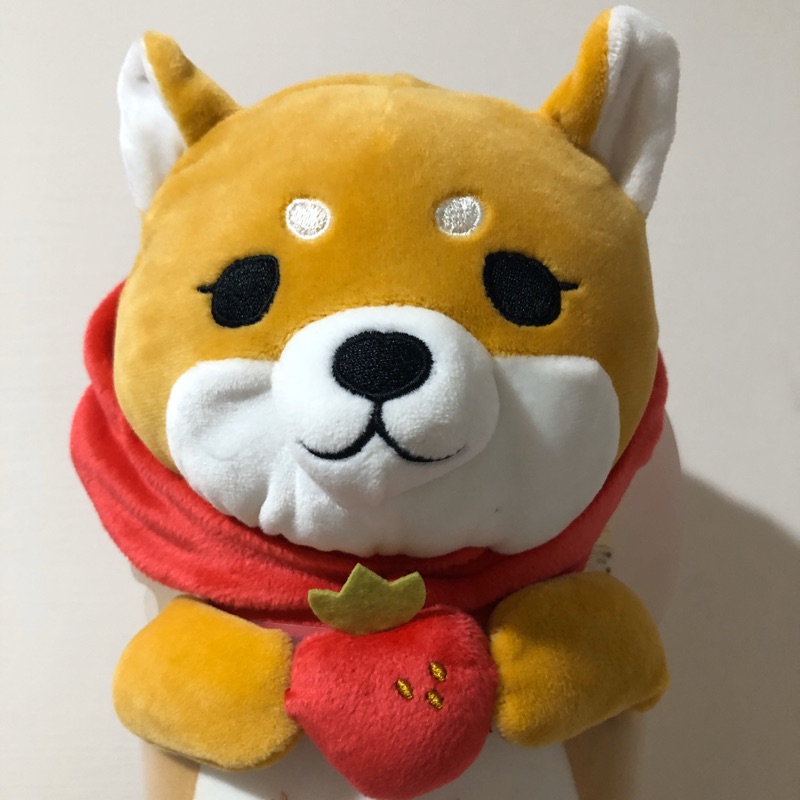 柴犬娃娃草莓 拍賣 評價與ptt熱推商品 21年6月 飛比價格