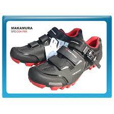 【精選特賣】 NAKAMURA 扣具式 204-PMI 登山鞋 204-R02 公路卡鞋 加贈LGS水壺乙個