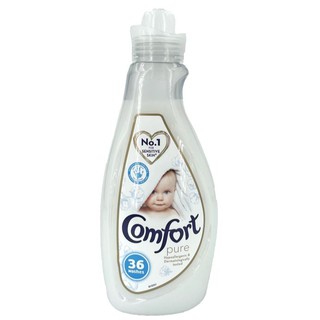 Comfort 衣服柔軟精 大瓶裝1260ml (過敏體質適用)