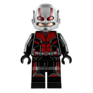 【樂高大補帖】LEGO 樂高 蟻人 Ant-Man Scott Lang 超級英雄 【sh516/76109】