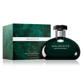 附發票！正品！BANANA REPUBLIC 香蕉共和國 孔雀石女性淡香精 100ml