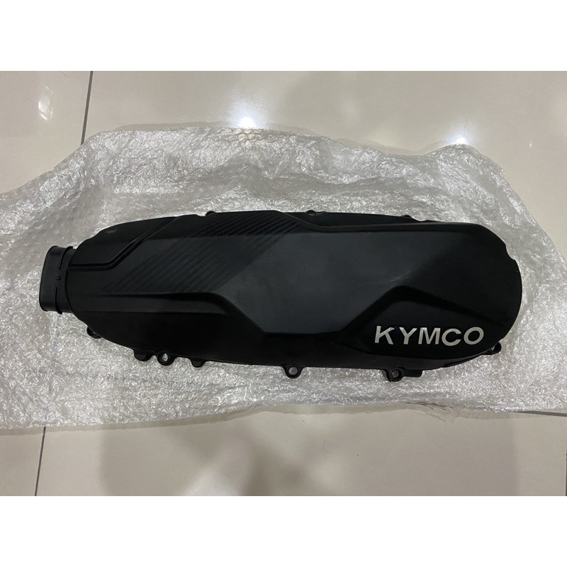 KYMCO 雷霆S RACING S 原廠傳動蓋 二手