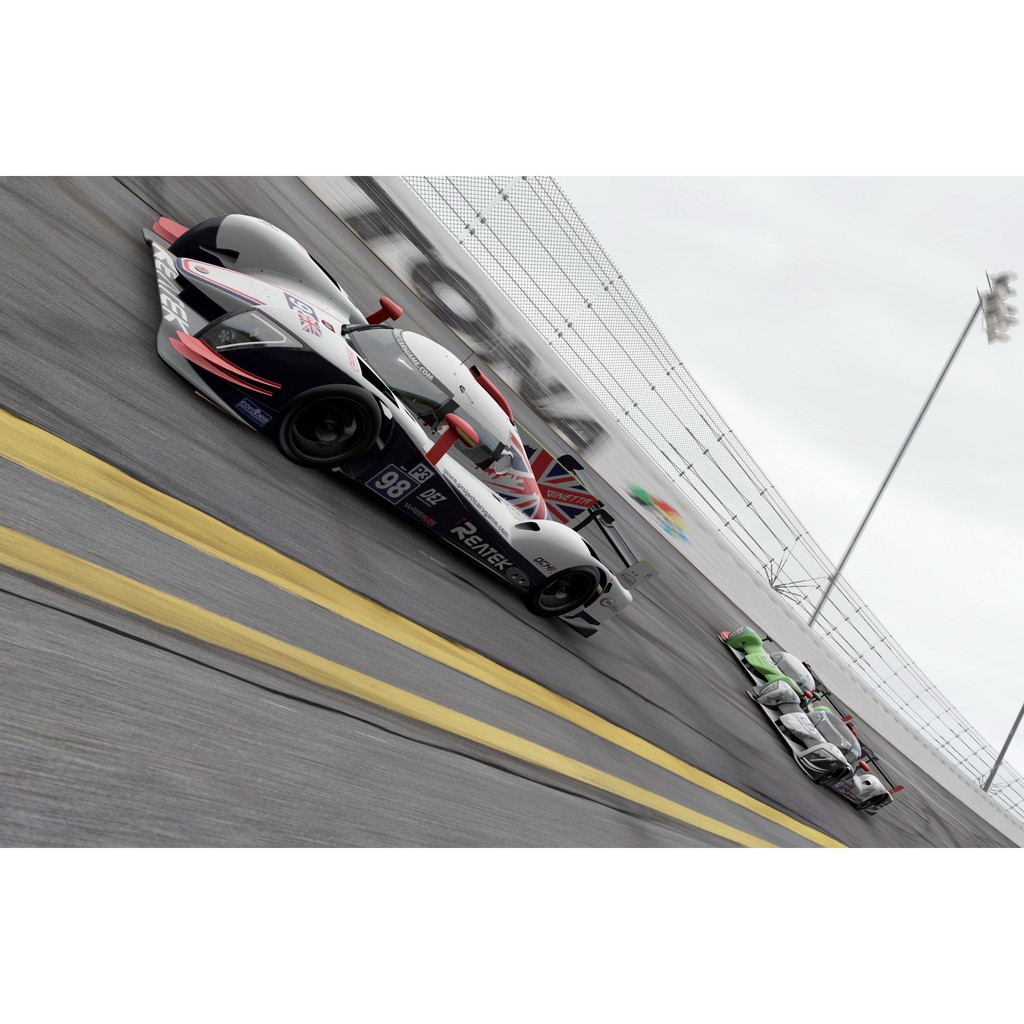 傳說企業社 Pcgame Project Cars 2 賽車計畫2 中文版 蝦皮購物