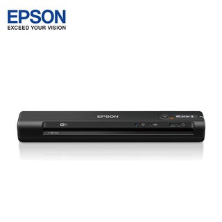 *大賣家* EPSON ES-60W 無線行動掃描器(含稅) 請先詢問再下標