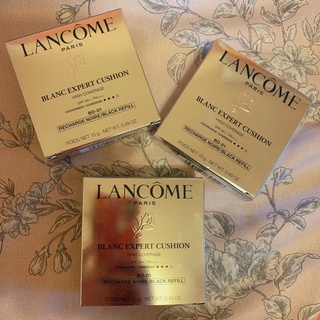 （售出）蘭蔻Lancôme 激光煥白輕感氣墊粉餅-無暇版