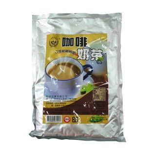 品皇 三合一 咖啡奶茶 (1公斤)