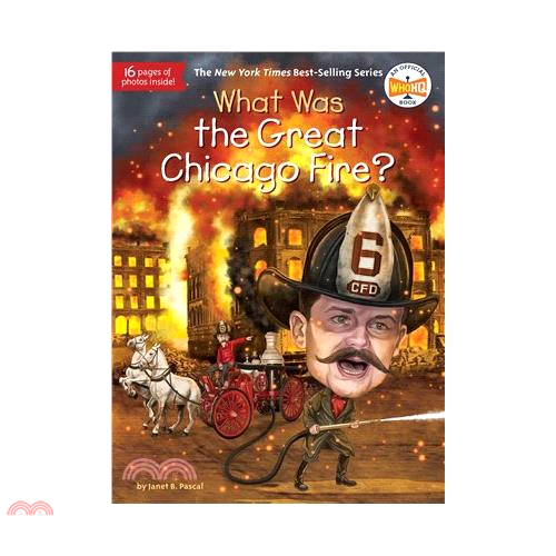 What Was the Great Chicago Fire?