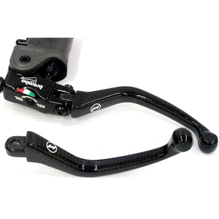 DREAMBASE 卡夢 碳纖維 短版 拉桿 Brembo RCS CNC Accossato Galespeed 直推