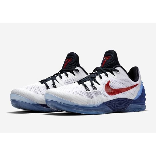 【鞋印良品】NIKE ZOOM KOBE VENOMENON 5 EP 籃球鞋 曼巴 柯比 奧運 815757164