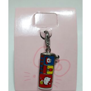 Hello kitty 可愛吊飾-1