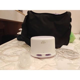 PHILIPS AVENT 新安怡 雙邊電動吸乳器（二手）