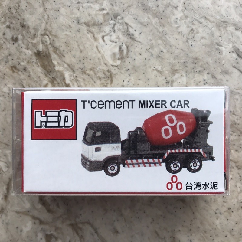 Tomica 台泥 Ptt Dcard討論與高評價商品 2021年11月 飛比價格