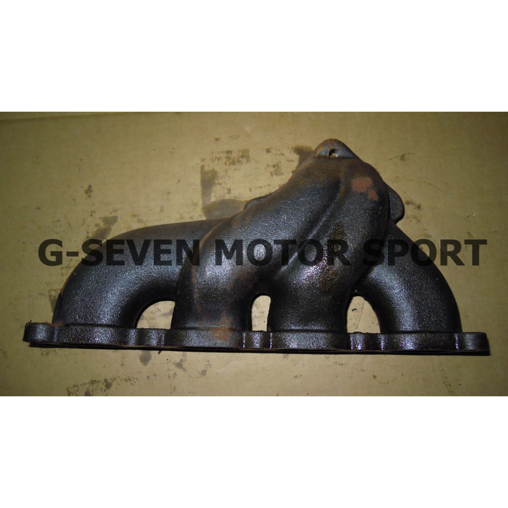 for~ FORD Tierra 1.8 2.0 上置式 渦輪頭段 - Turbo Exhaust Manifold